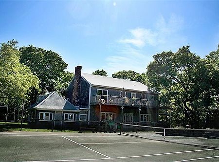 Marthas Vineyard Resort Oak Bluffs Dış mekan fotoğraf