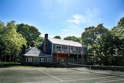 Marthas Vineyard Resort Oak Bluffs Dış mekan fotoğraf